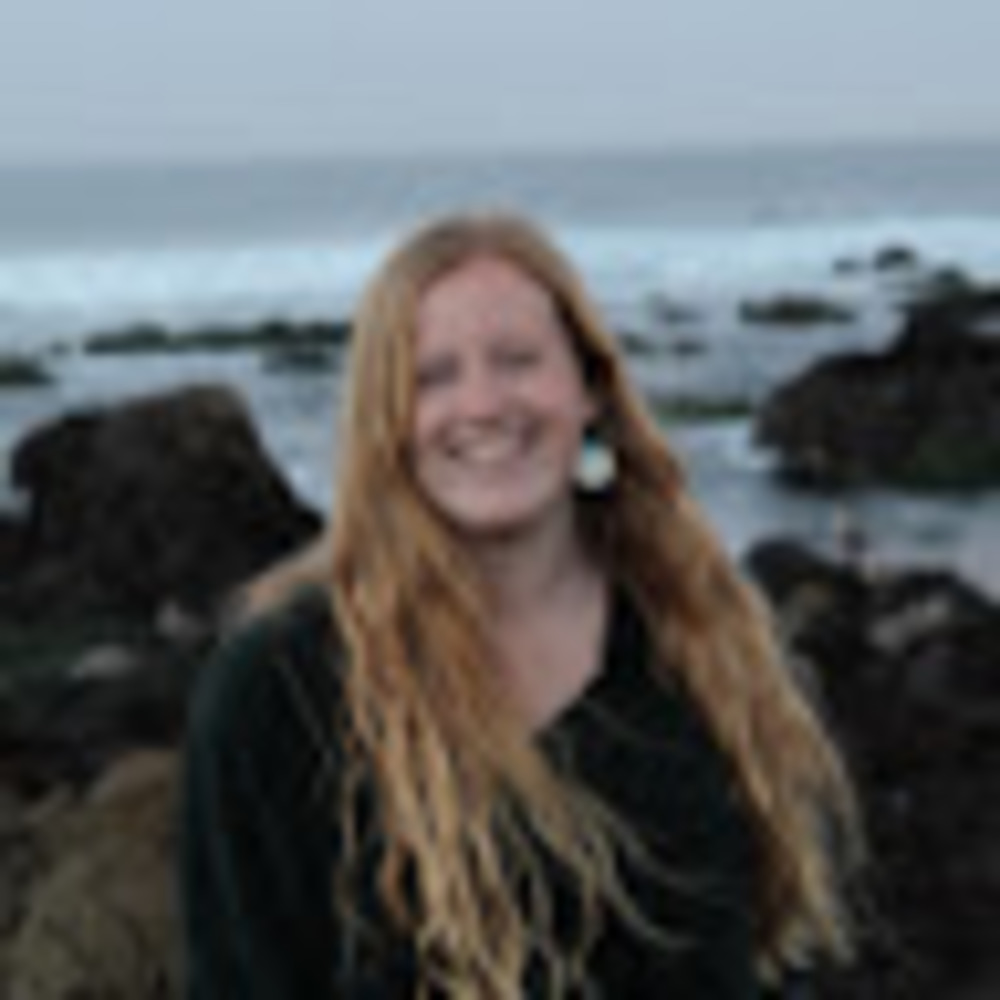 Meet your Posher, Allie